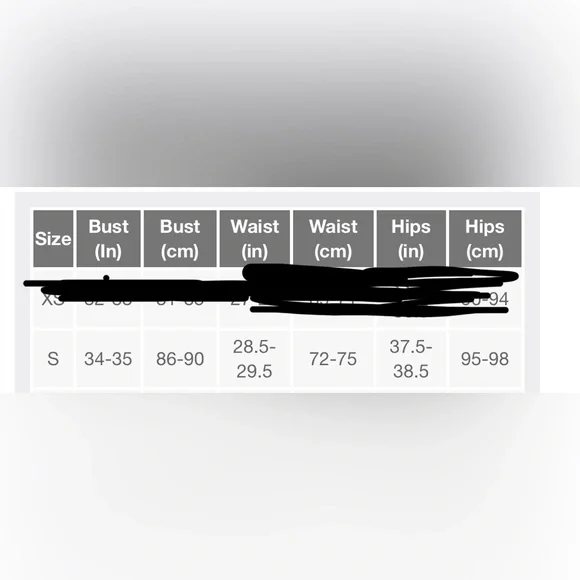 Hanes Comfort Fit Pink Jogger Scrubs - Picture 6 of 6